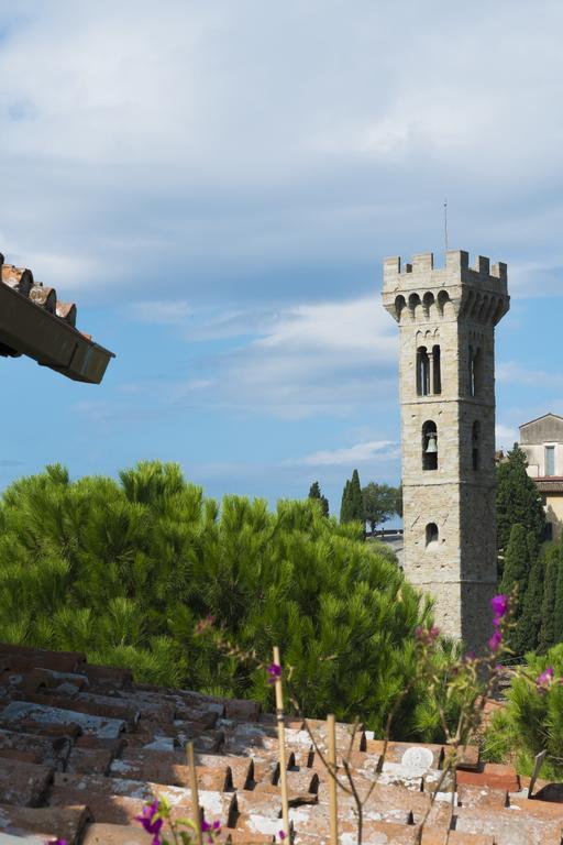 Hotel Casa Torrini Fiesole Pokoj fotografie