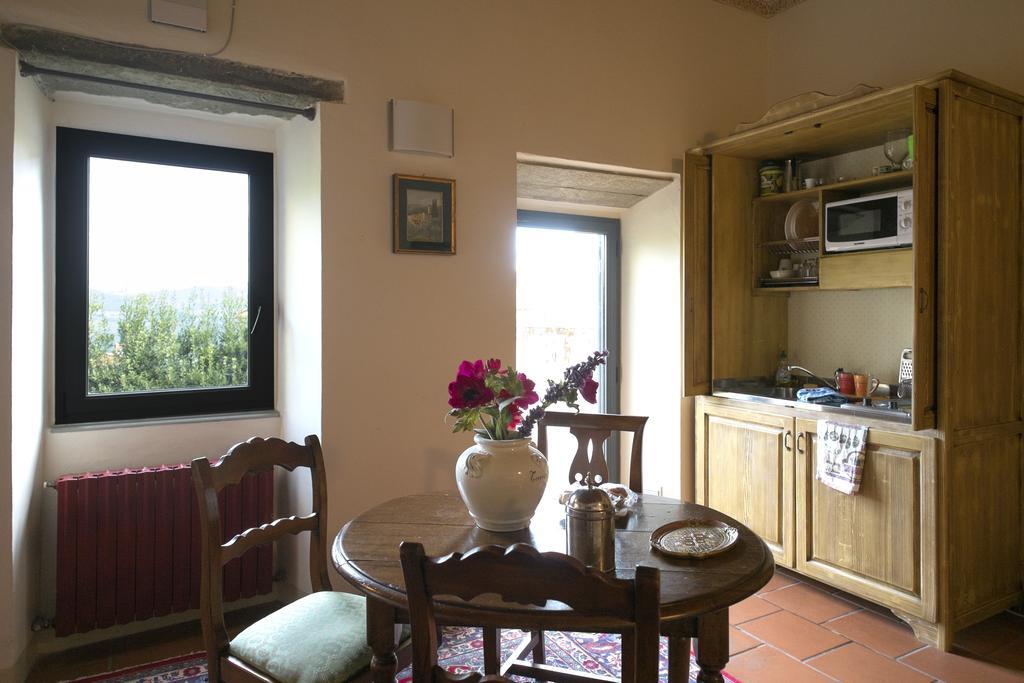 Hotel Casa Torrini Fiesole Pokoj fotografie