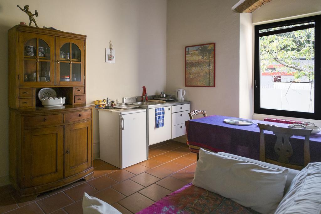 Hotel Casa Torrini Fiesole Pokoj fotografie