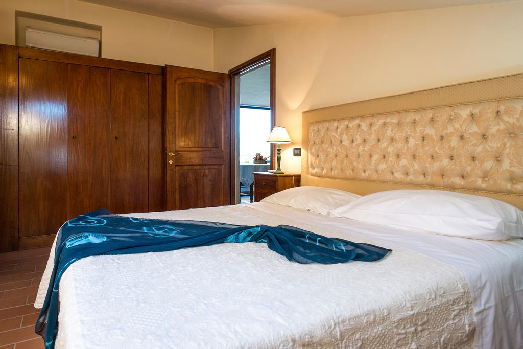 Hotel Casa Torrini Fiesole Pokoj fotografie