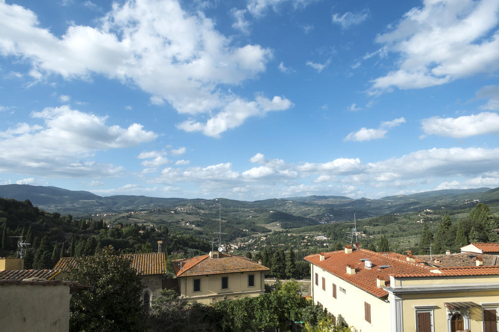 Hotel Casa Torrini Fiesole Pokoj fotografie