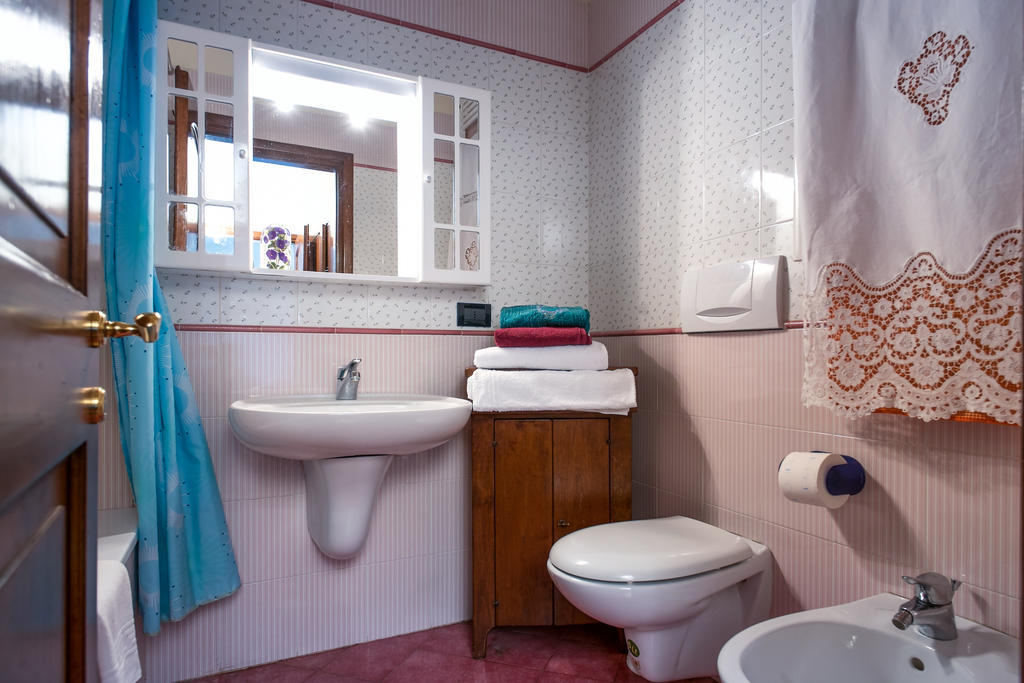 Hotel Casa Torrini Fiesole Pokoj fotografie