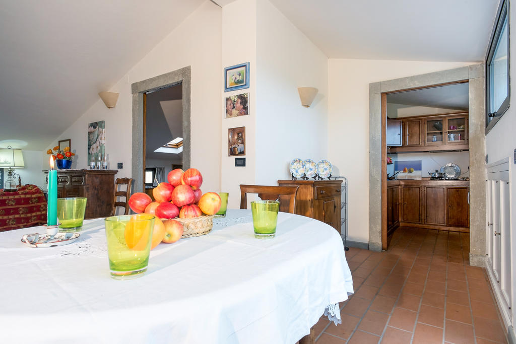 Hotel Casa Torrini Fiesole Pokoj fotografie