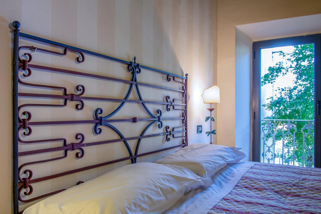 Hotel Casa Torrini Fiesole Pokoj fotografie