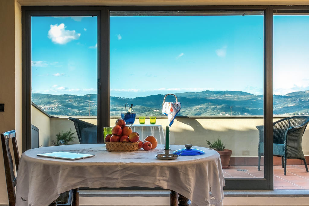 Hotel Casa Torrini Fiesole Pokoj fotografie