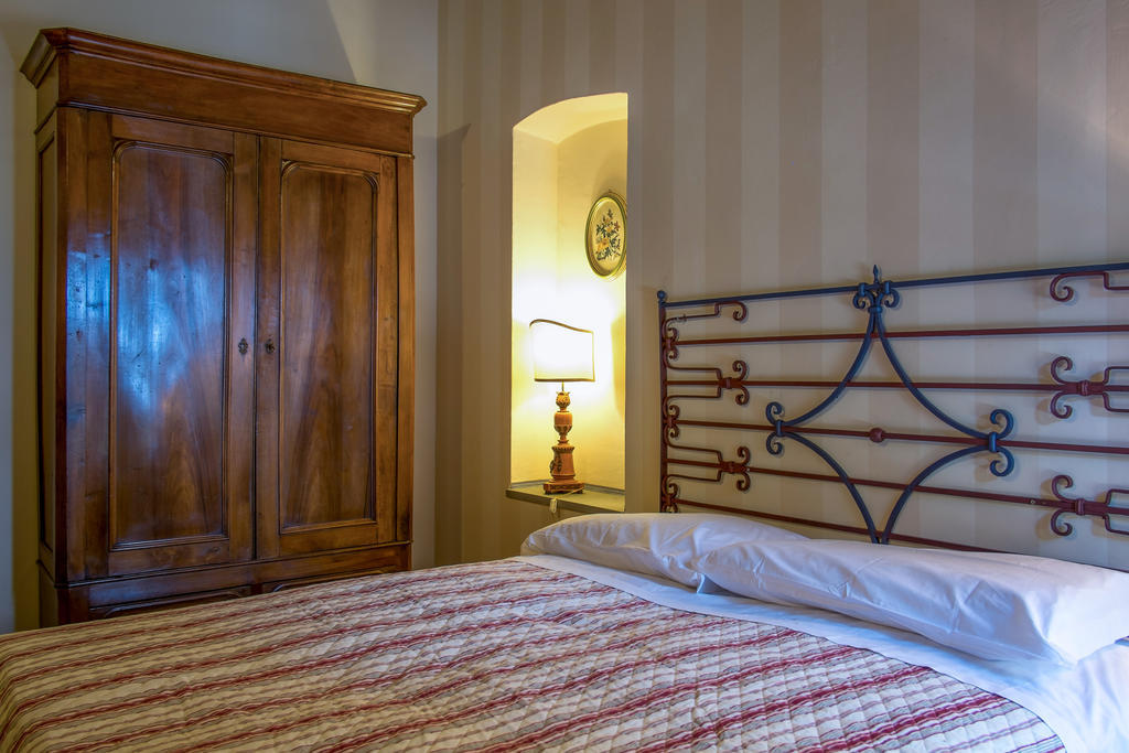 Hotel Casa Torrini Fiesole Pokoj fotografie