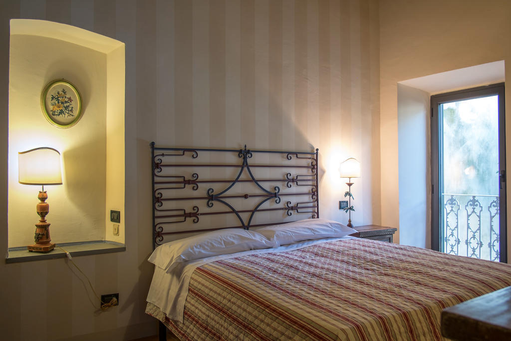 Hotel Casa Torrini Fiesole Pokoj fotografie