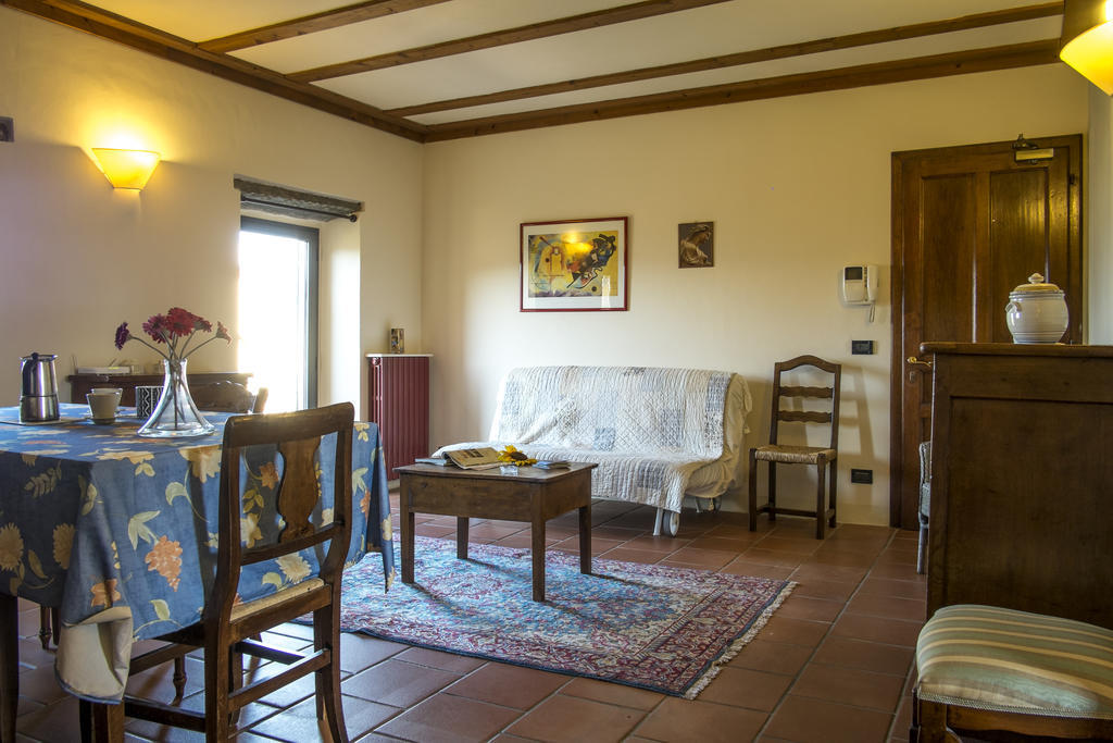 Hotel Casa Torrini Fiesole Pokoj fotografie