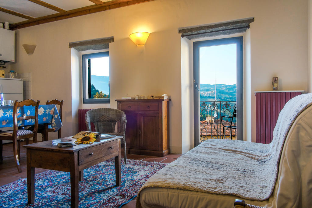 Hotel Casa Torrini Fiesole Pokoj fotografie