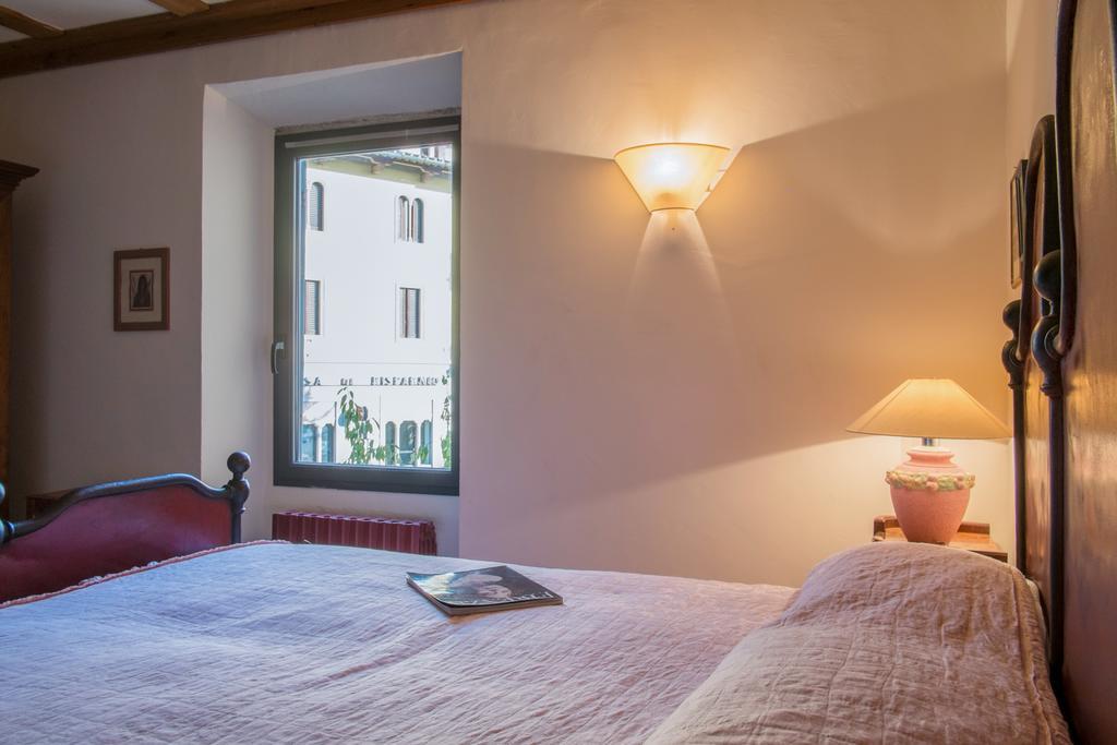 Hotel Casa Torrini Fiesole Pokoj fotografie