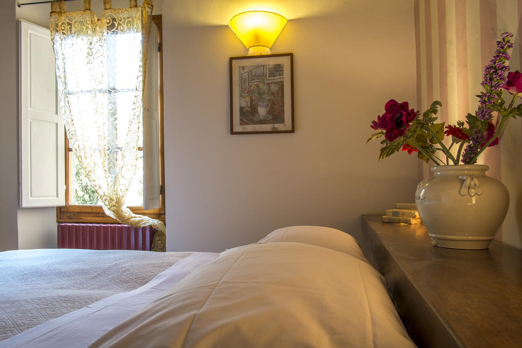 Hotel Casa Torrini Fiesole Pokoj fotografie