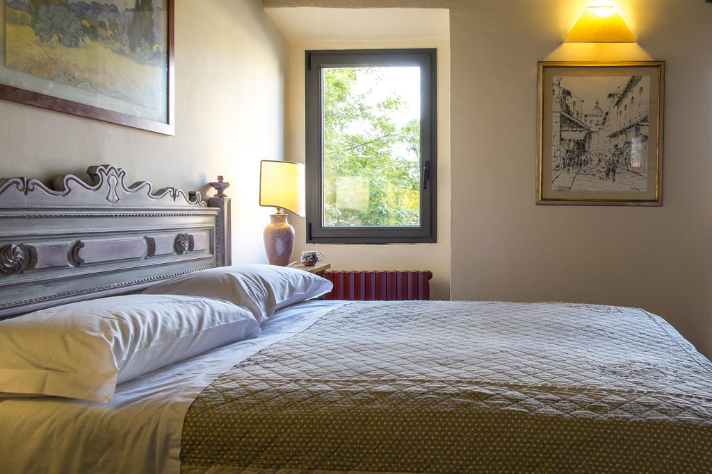 Hotel Casa Torrini Fiesole Pokoj fotografie