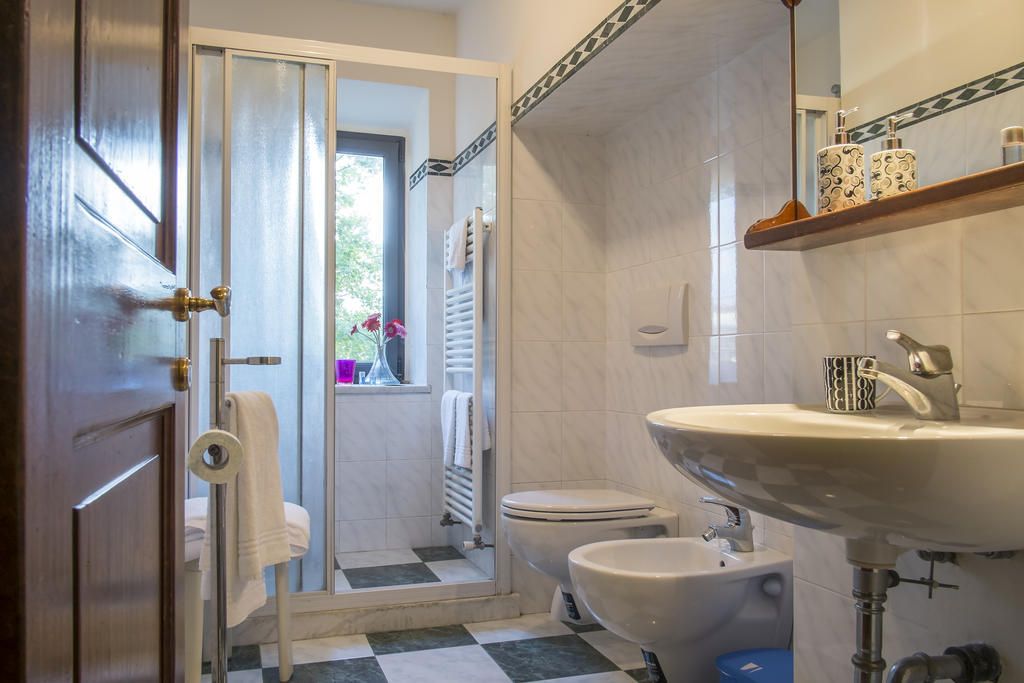 Hotel Casa Torrini Fiesole Pokoj fotografie