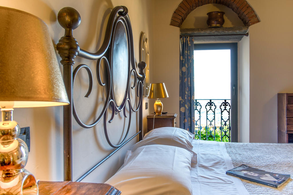 Hotel Casa Torrini Fiesole Pokoj fotografie