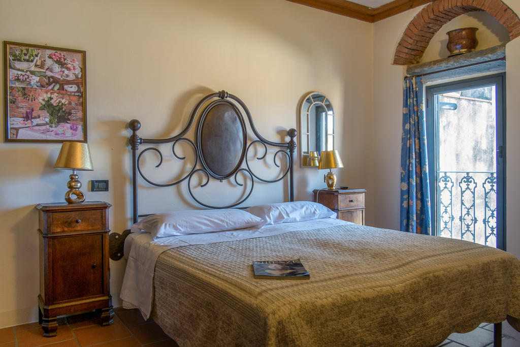 Hotel Casa Torrini Fiesole Pokoj fotografie