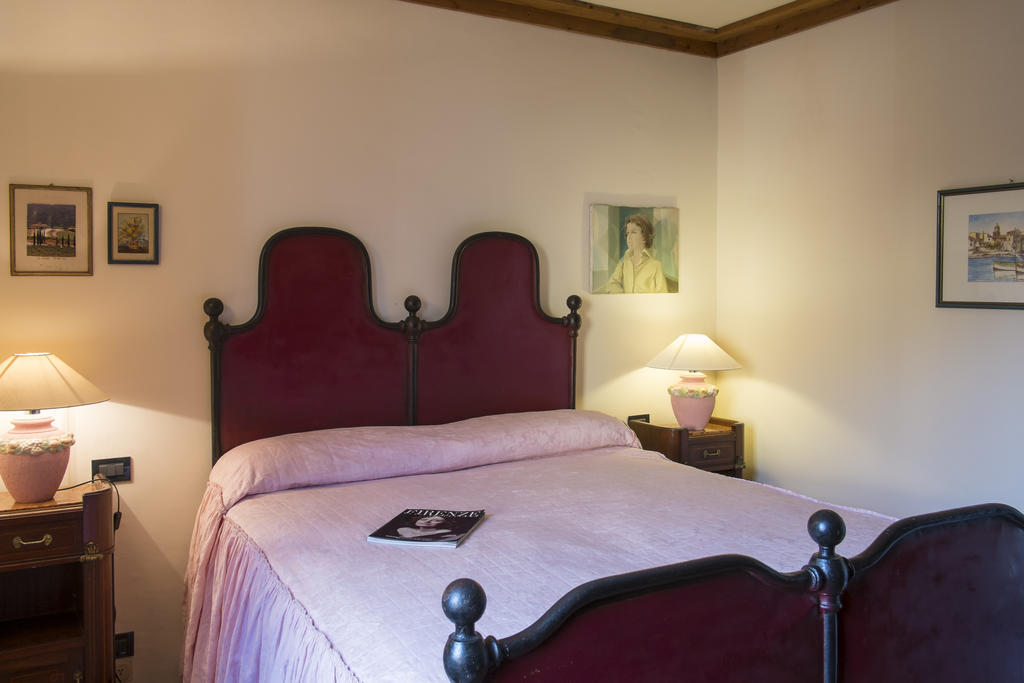 Hotel Casa Torrini Fiesole Pokoj fotografie